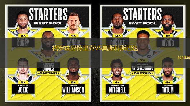 格羅茲尼特里克VS莫斯科斯巴達