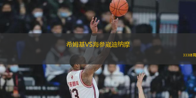 希姆基VS海參崴迪納摩