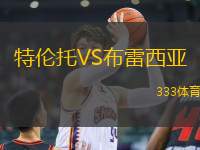 特倫托VS布雷西亞