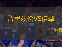 普里茲倫VS伊犁