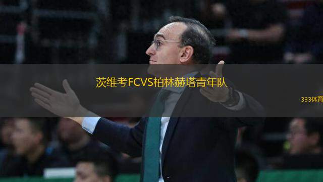 茨維考FCVS柏林赫塔青年隊(duì)