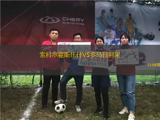 索科爾霍斯托什VS多馬日利采