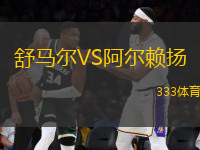 舒馬爾VS阿爾賴揚(yáng)