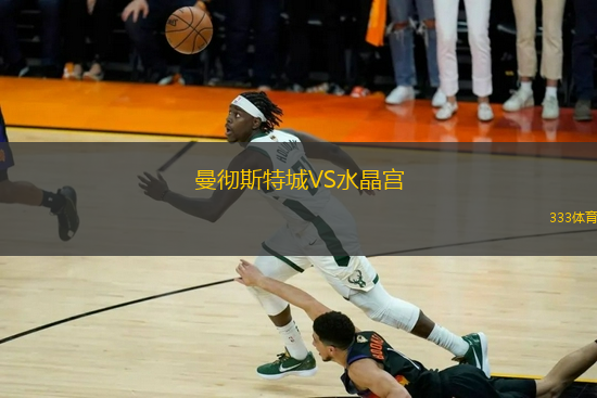 曼徹斯特城VS水晶宮
