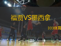 福賈VS墨西拿