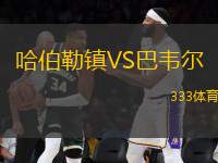 哈伯勒鎮(zhèn)VS巴韋爾