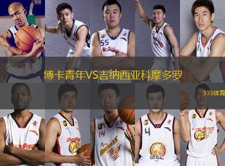 博卡青年VS吉納西亞科摩多羅