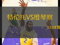 特倫托VS維琴察
