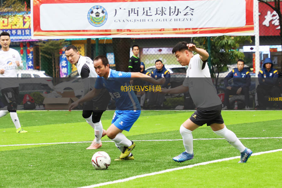 帕爾馬VS科莫