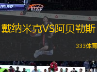 戴納米克VS阿貝勒斯