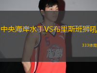 中央海岸水手VS布里斯班獅吼