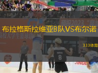 布拉格斯拉維亞B隊(duì)VS布爾諾