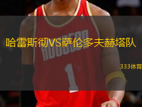哈雷斯徹VS薩倫多夫赫塔隊