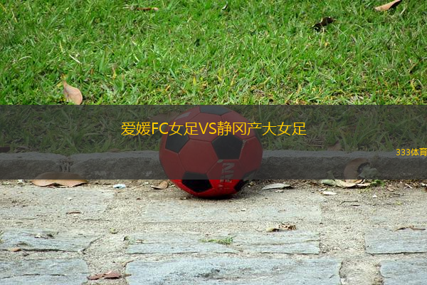 愛媛FC女足VS靜岡產(chǎn)大女足