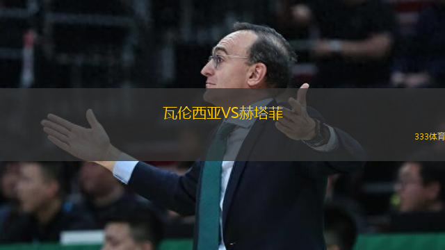 瓦倫西亞VS赫塔菲